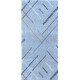 Behúň na mieru Pescara 1004 Grey