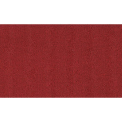 AKCIA: 86x189 cm Metrážny koberec Bingo 1P15 červený