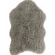 Vlnený koberec Woolly - Sheep Grey