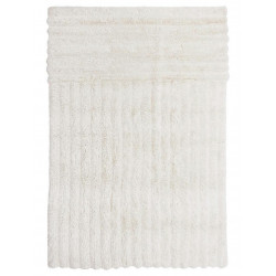 Vlnený koberec Dunes - Sheep White