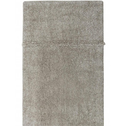 Vlnený koberec Tundra - Blended Sheep Grey