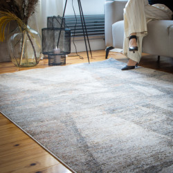 Kusový koberec My Everest 423 Multi