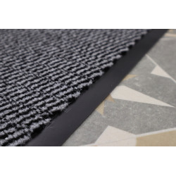 Rohožka Spectrum 014 Grey – na von aj na doma