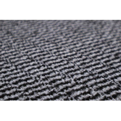 Rohožka Spectrum 014 Grey – na von aj na doma