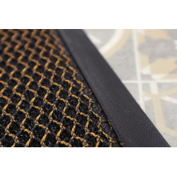 Rohožka Blitz 3D 314 Gold – na von aj na doma