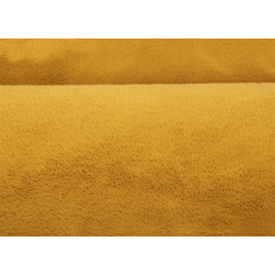 Kusový koberec COLOR UNI Sunflower