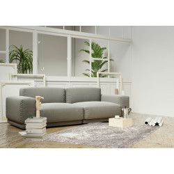 Kusový koberec Origins 50005 / J310