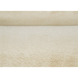 Kusový koberec COLOR UNI Cream