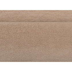 Kusový koberec COLOR UNI Cappucino