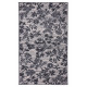 TRHÁK: Kusový koberec Flowers grey