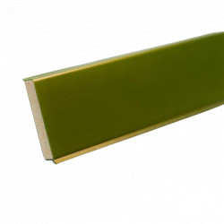 Podlahová lišta Cubu Trendy Jungle 1472 2,5m