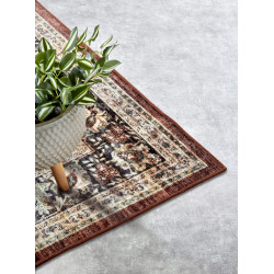 Kusový koberec Mojkoberec Original Asya 106040 Red, Blue