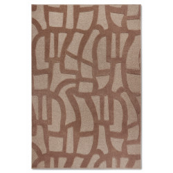 Kusový koberec Villeroy & Boch 106143 Copper