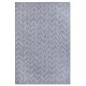 Kusový koberec Villeroy & Boch 106151 Grey – na von aj na doma