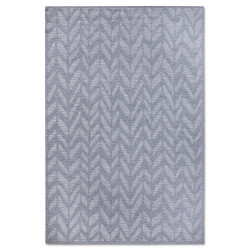 Kusový koberec Villeroy & Boch 106151 Grey – na von aj na doma