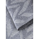 Kusový koberec Villeroy & Boch 106151 Grey – na von aj na doma