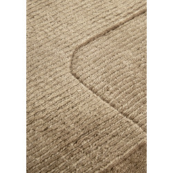 Kusový koberec Villeroy & Boch 106170 Beige