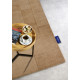 Kusový koberec Villeroy & Boch 106171 Copper Brown