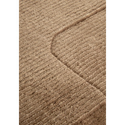 Kusový koberec Villeroy & Boch 106171 Copper Brown