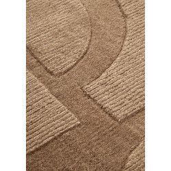 Behúň Villeroy & Boch 106176 Copper Brown