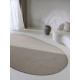 Kusový koberec Villeroy & Boch 106049 Beige ovál