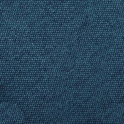 Čalouněný akustický panel nástěnný Luna 30 denim hexagon