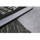 AKCIA: Kusový koberec Isphahan 84634 Cream/Anthracite