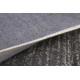 AKCIA: Kusový koberec Isphahan 84634 Cream/Anthracite