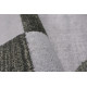 AKCIA: Kusový koberec Isphahan 84634 Cream/Anthracite