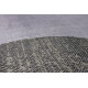 AKCIA: Kusový koberec Isphahan 84634 Cream/Anthracite