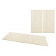 Kusový koberec Wolly 102843 Creme