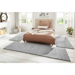 Spálňová sada Wolly 102840 Grey