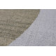 TRHÁK: Kusový koberec Isphahan 84634 Cream/Sand/Vision