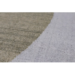 TRHÁK: Kusový koberec Isphahan 84634 Cream/Sand/Vision