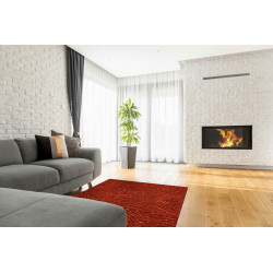 Kusový koberec Ethno terra