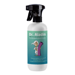 Aladin Impregn&aacute;tor s Nano impregn&aacute;ciou 500 ml