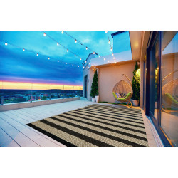 Ručne viazaný kusový koberec MCK Natural 2264 Multi Colour