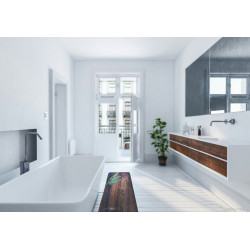 TRHÁK: Protišmyková 3D predložka Papradie