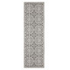 Behúň Twin Supreme 104128 Grey / Cream – na von aj na doma