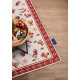 Kusový koberec Villeroy & Boch Toy's delight s potlačou 106192 Red, Multicolor