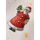 Behúň Villeroy & Boch Toy's delight s potlačou 106192 Red, Multicolor