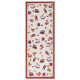 Behúň Villeroy & Boch Toy's delight s potlačou 106192 Red, Multicolor