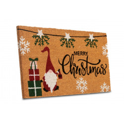 Rohožka Trpaslík s darčekmi 106194 - na von aj na doma