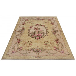 Kusový koberec Gobelin 105862 Beige Cream