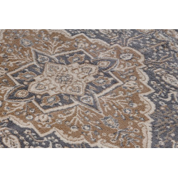 Behúň Terrain 105607 Orken Black Brown