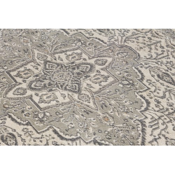 Behúň Terrain 105605 Orken Cream Grey