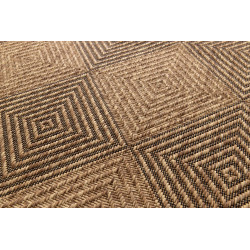 Kusový koberec Jack 28811-077 – na ven i na doma