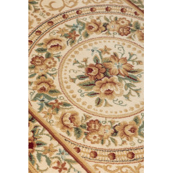 Behúň Herat 105995 Cream