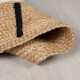Detský koberec Jute Kids Lion Natural