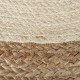 Detský koberec Jute Kids Bear Natural